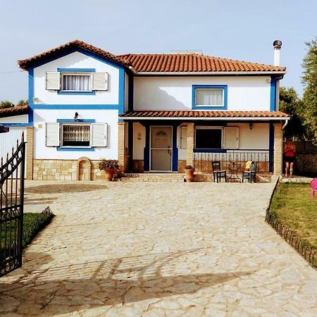 Villa Julia Τσιλιβί Εξωτερικό φωτογραφία
