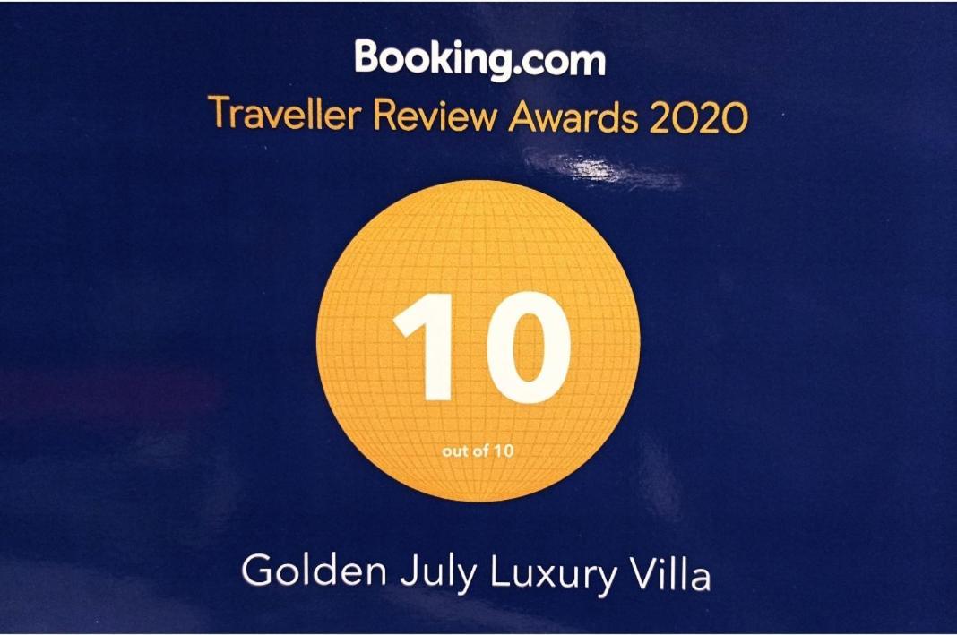 Villa Julia Τσιλιβί Εξωτερικό φωτογραφία