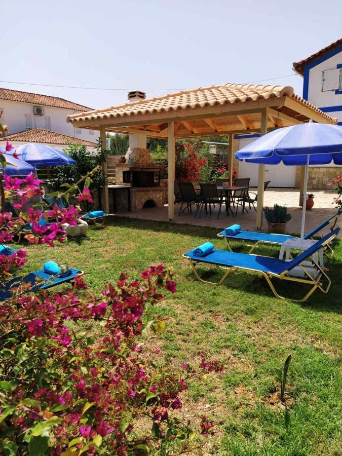 Villa Julia Τσιλιβί Εξωτερικό φωτογραφία