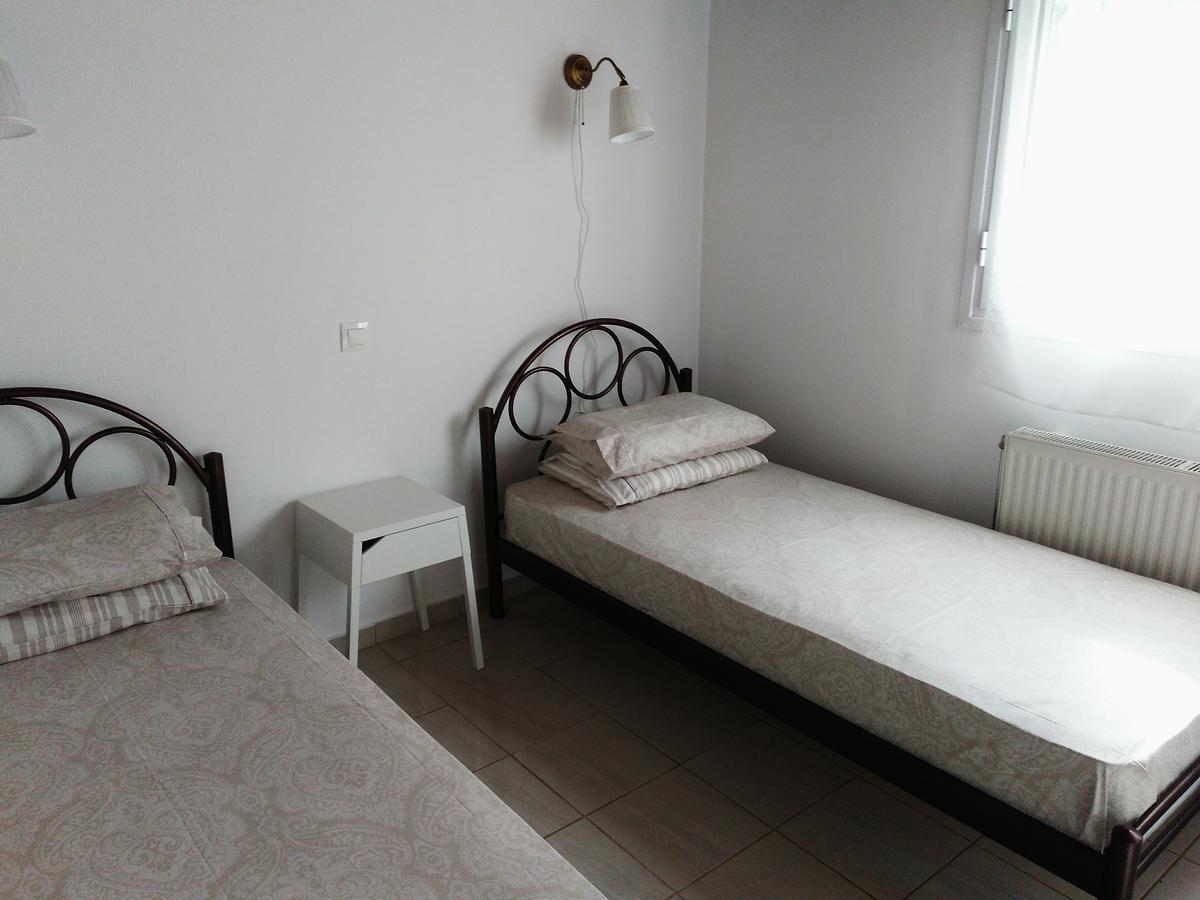 Villa Julia Τσιλιβί Εξωτερικό φωτογραφία