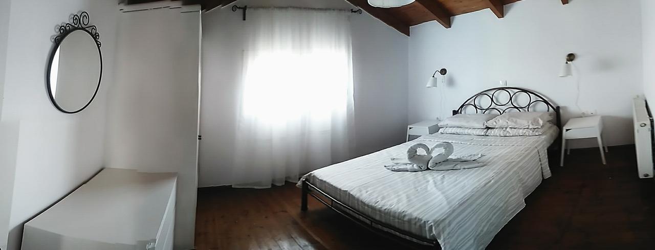 Villa Julia Τσιλιβί Εξωτερικό φωτογραφία
