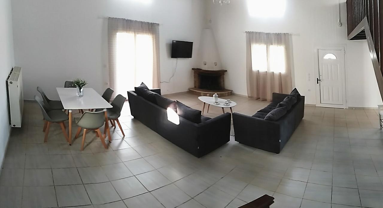 Villa Julia Τσιλιβί Εξωτερικό φωτογραφία