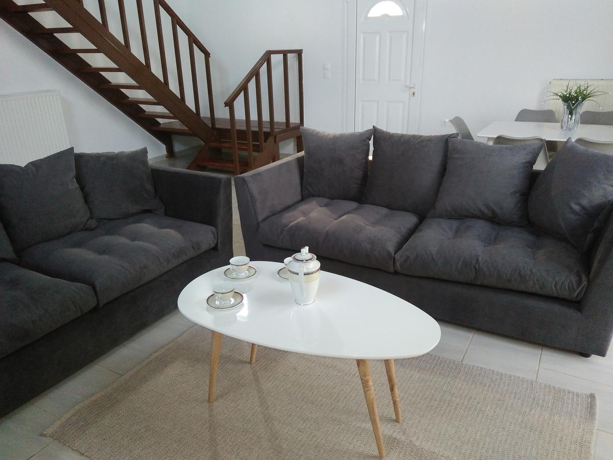 Villa Julia Τσιλιβί Εξωτερικό φωτογραφία