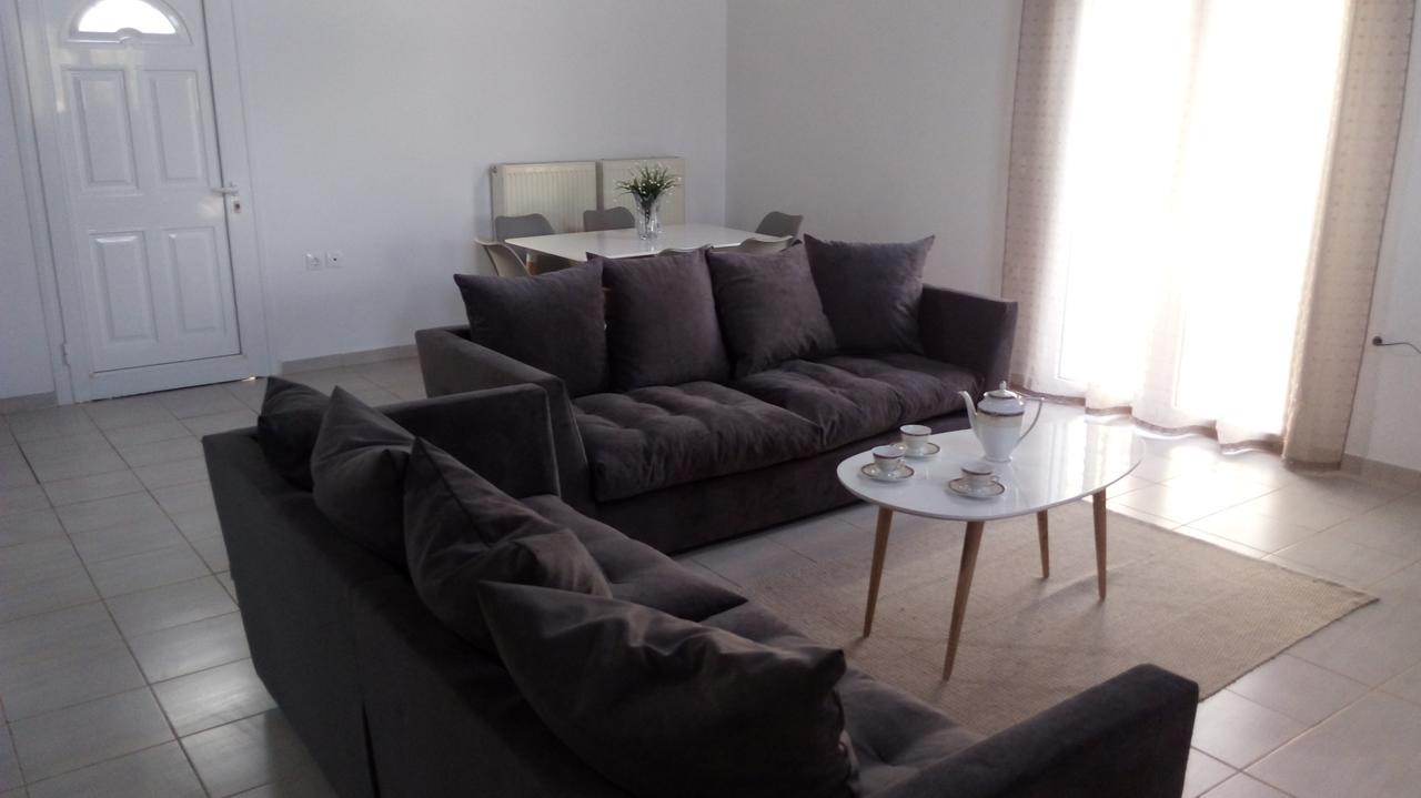 Villa Julia Τσιλιβί Εξωτερικό φωτογραφία
